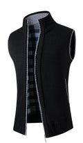 Drune | Herren Fleece-Weste