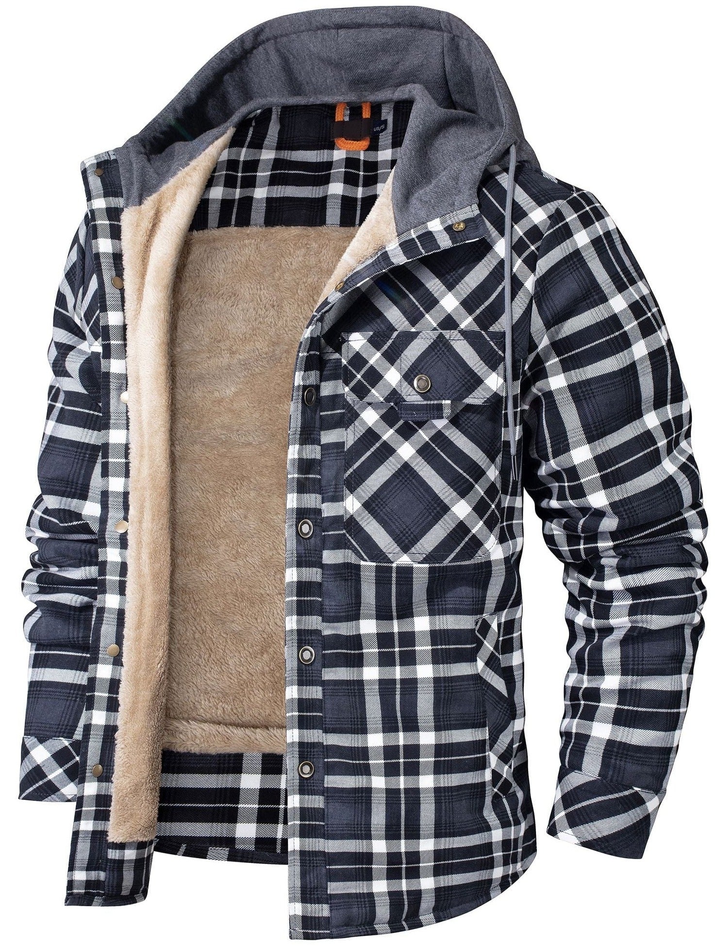 Sommerfeld | Woodland-Jacke