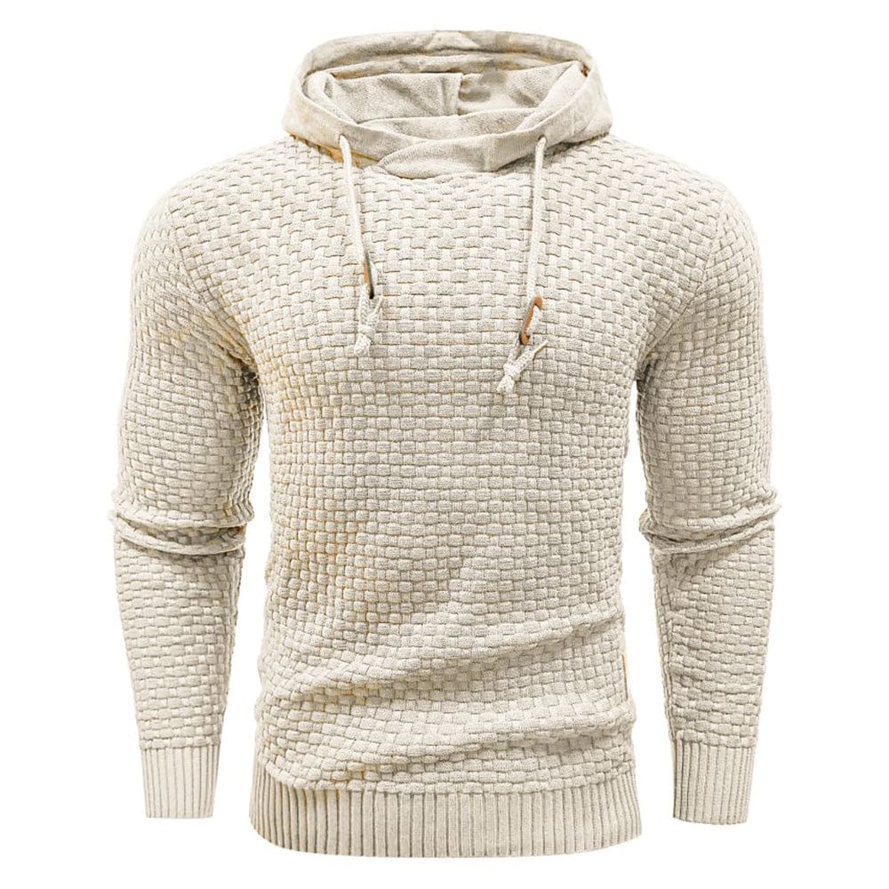 Sommerfeld | Phantom Herren Kapuzenpullover (1 Kaufen, 1 GRATIS dazu)