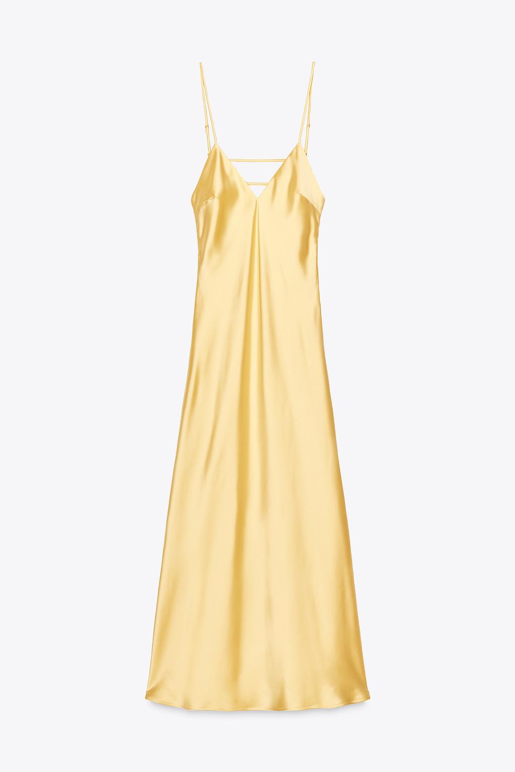 Lorena - Midi-Kleid