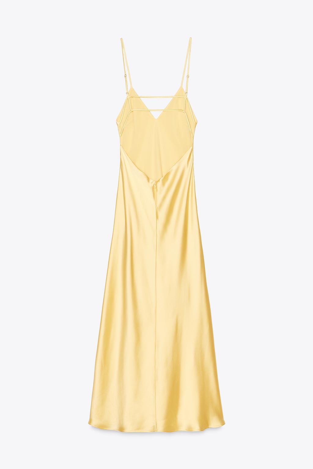 Lorena - Midi-Kleid