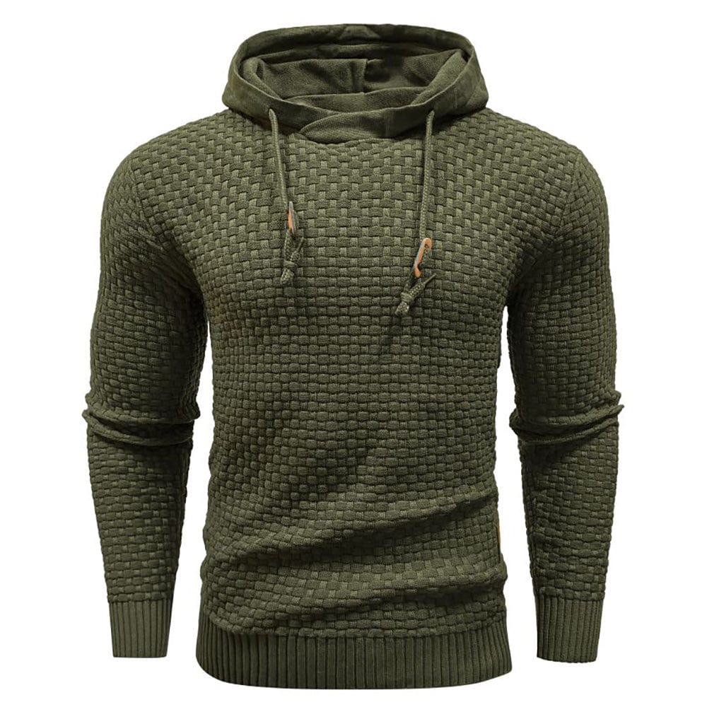 Sommerfeld | Phantom Herren Kapuzenpullover (1 Kaufen, 1 GRATIS dazu)