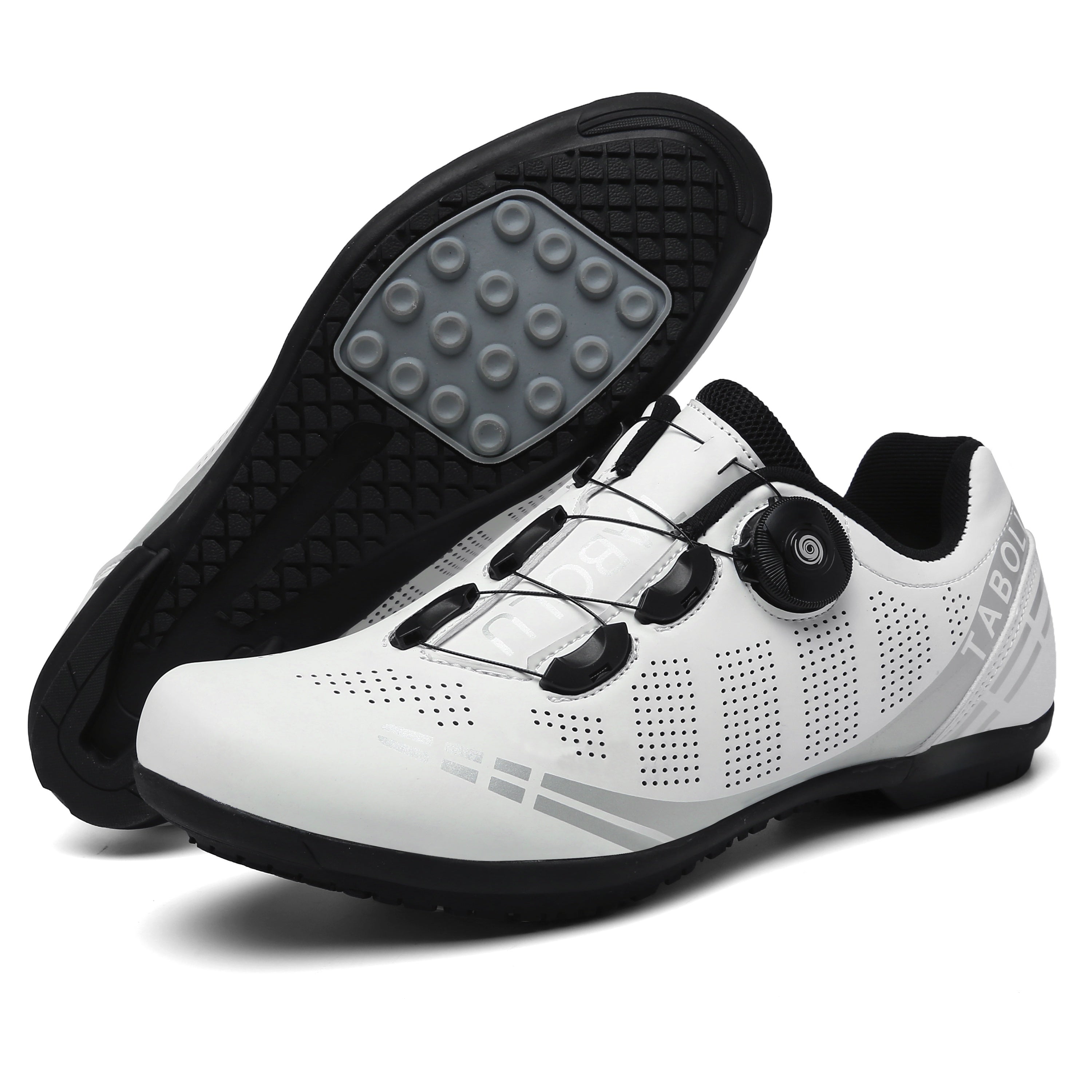 Mehr Grip | Fahrradschuhe