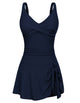 Marineblau