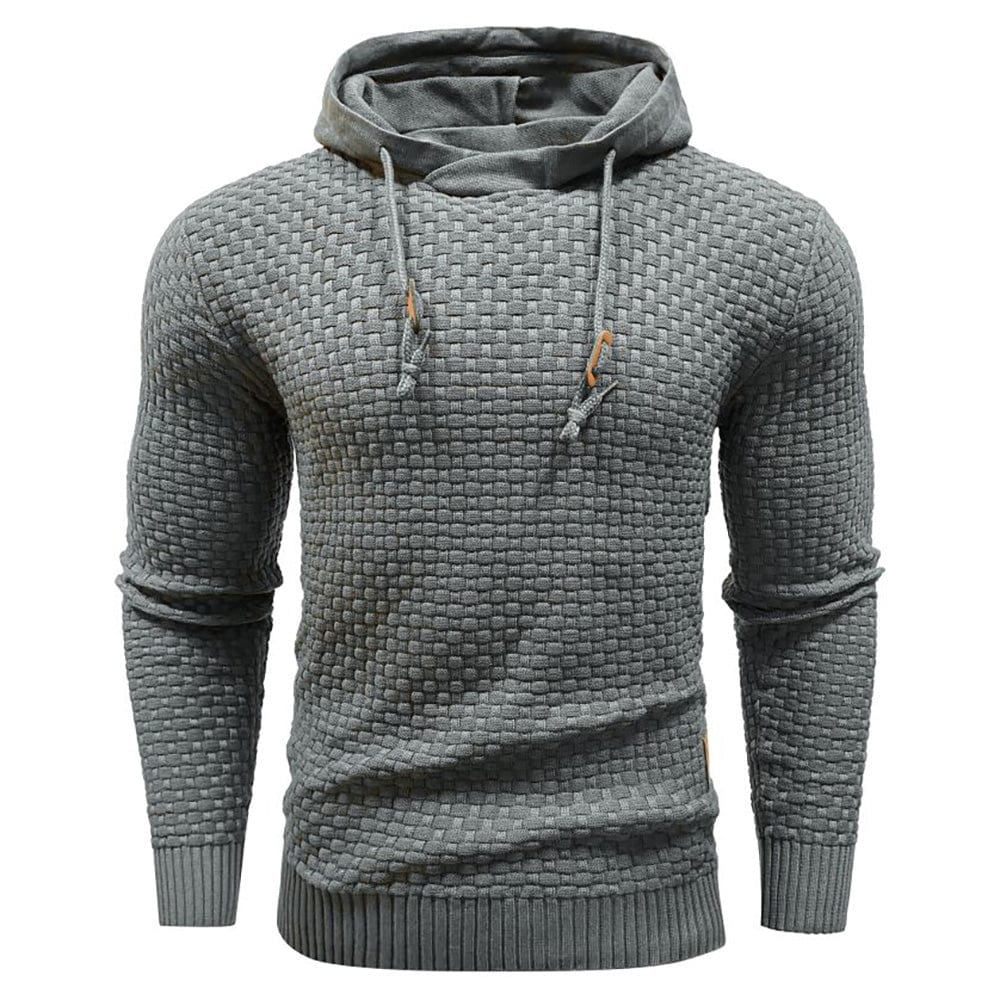 Sommerfeld | Phantom Herren Kapuzenpullover (1 Kaufen, 1 GRATIS dazu)
