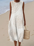 Maelle | Elegantes Wohlfühl Sommerkleid
