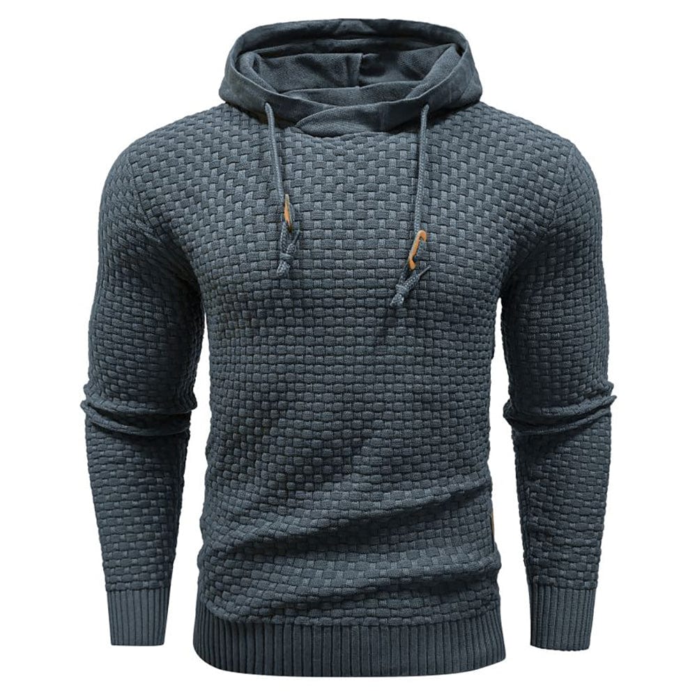 Sommerfeld | Phantom Herren Kapuzenpullover (1 Kaufen, 1 GRATIS dazu)