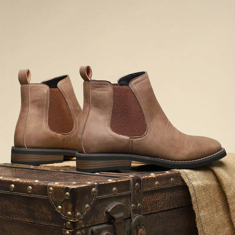 Lorenzo | Maxwell Boots