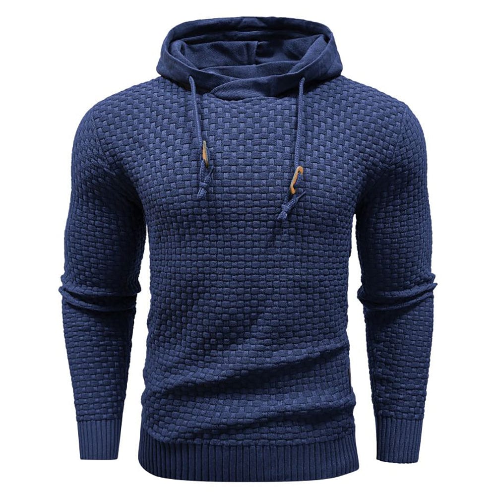 Sommerfeld | Phantom Herren Kapuzenpullover (1 Kaufen, 1 GRATIS dazu)
