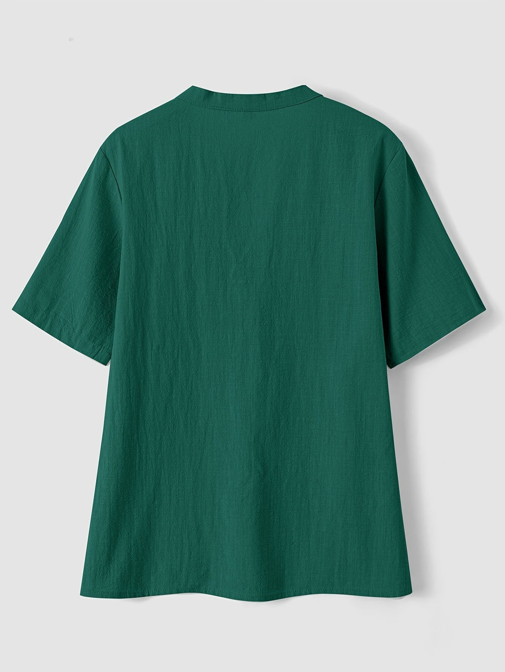 Tara | Elegante Bluse mit V-Ausschnitt