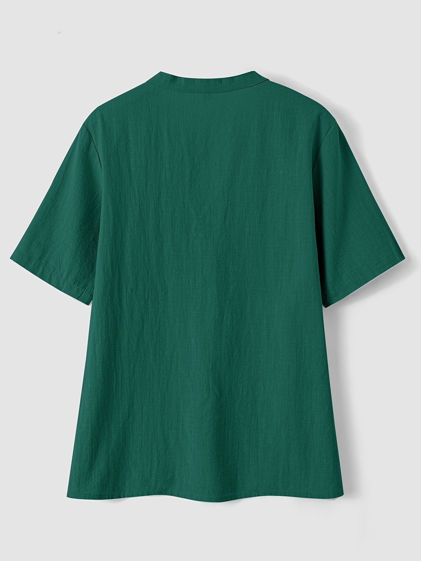 Tara | Elegante Bluse mit V-Ausschnitt