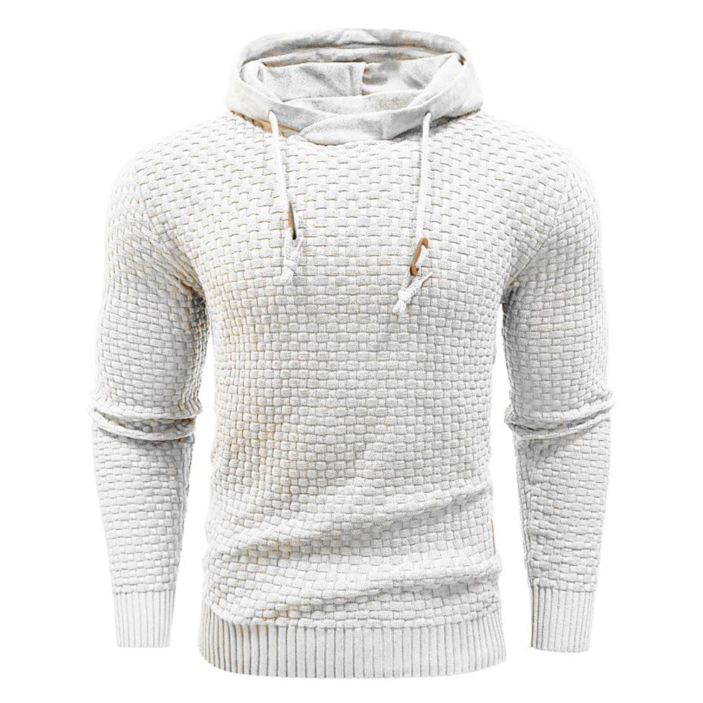 Sommerfeld | Phantom Herren Kapuzenpullover (1 Kaufen, 1 GRATIS dazu)