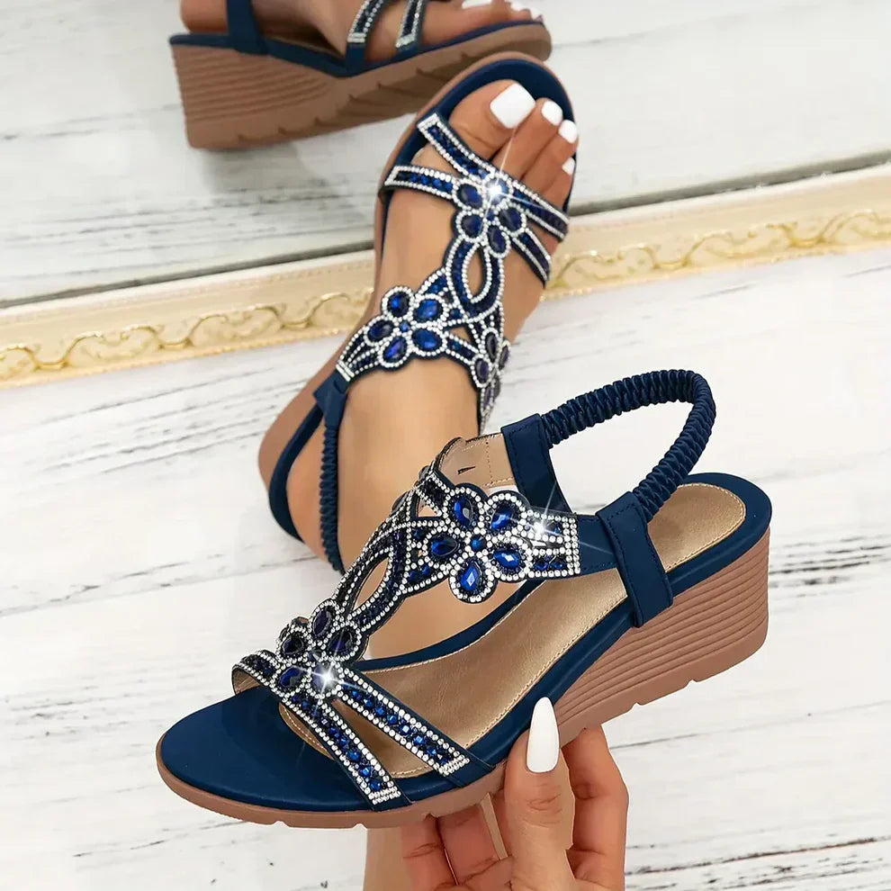 CRIS™️ – DESIGN-SANDALEN