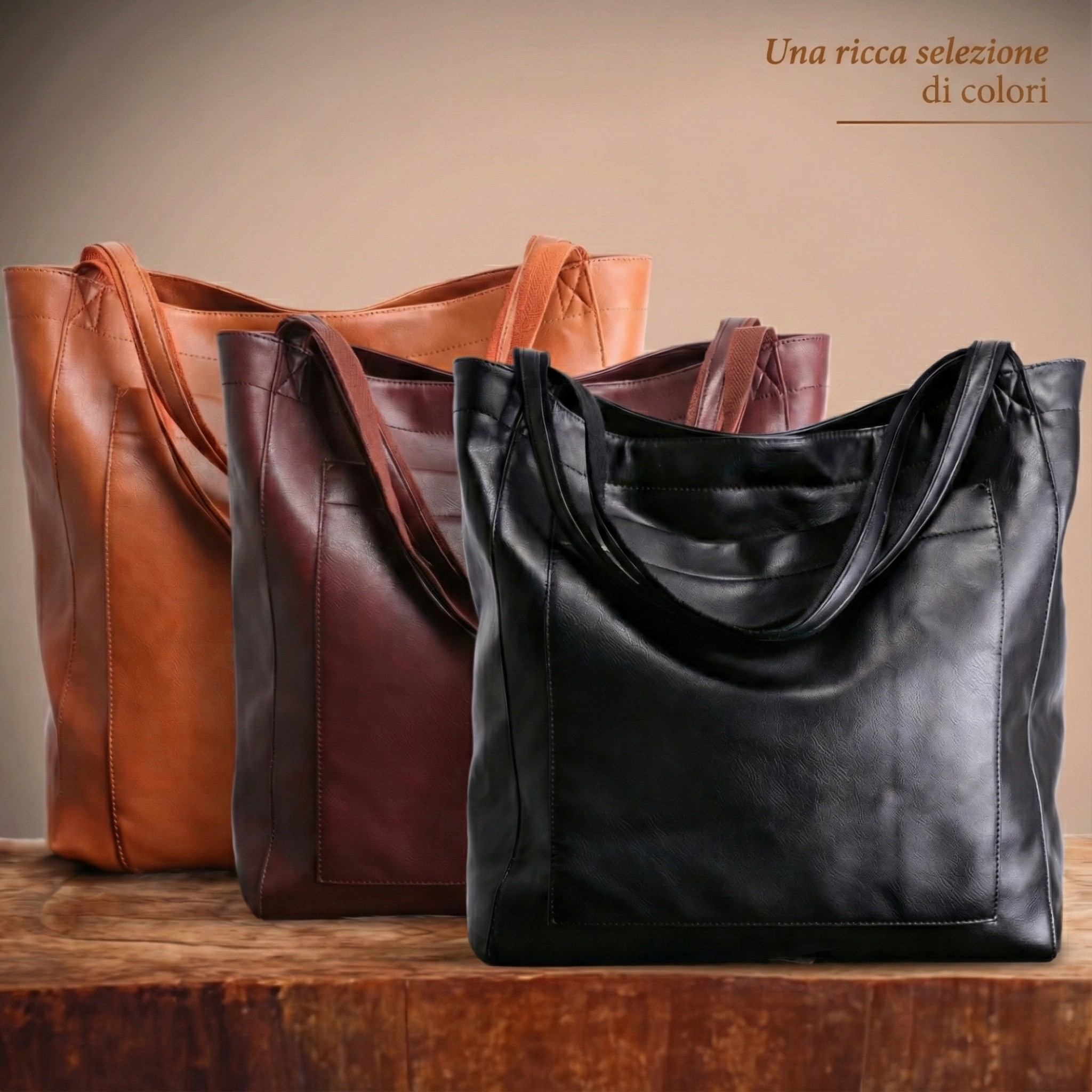 Rena | Moderne und elegante Tasche für den täglichen Gebrauch