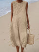 Sandbeige