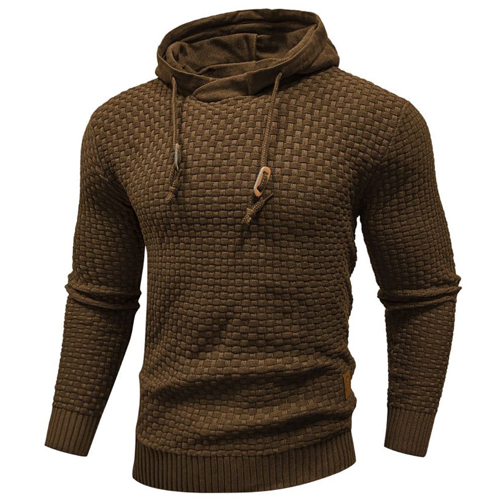 Sommerfeld | Phantom Herren Kapuzenpullover (1 Kaufen, 1 GRATIS dazu)