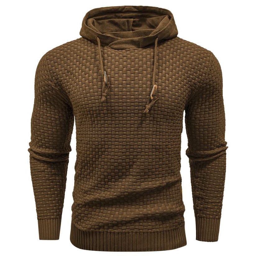Sommerfeld | Phantom Herren Kapuzenpullover (1 Kaufen, 1 GRATIS dazu)