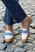 Mien | Loafer im Color-Block-Design