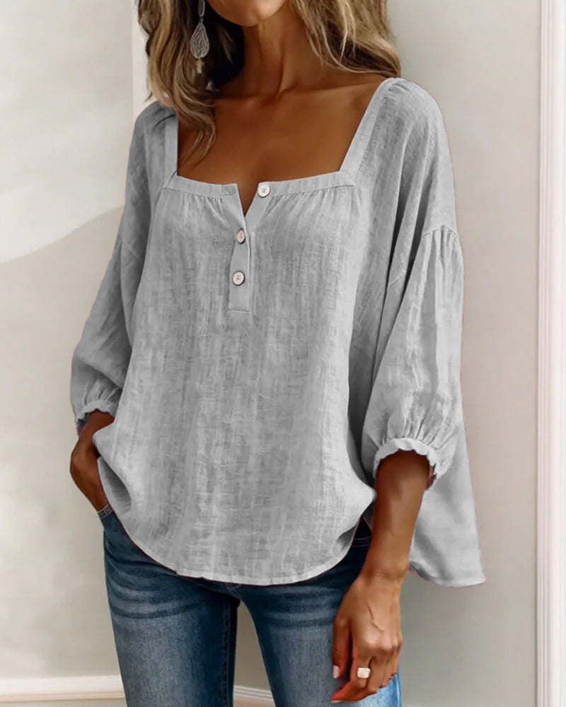 Bettina | Bluse