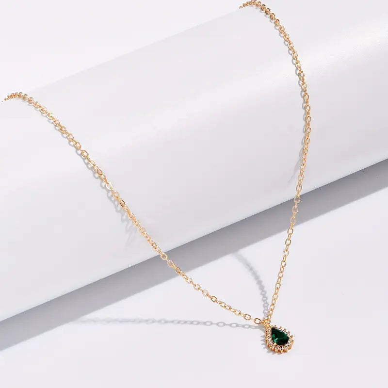 Halsband Yvaine Gladorra | Oro