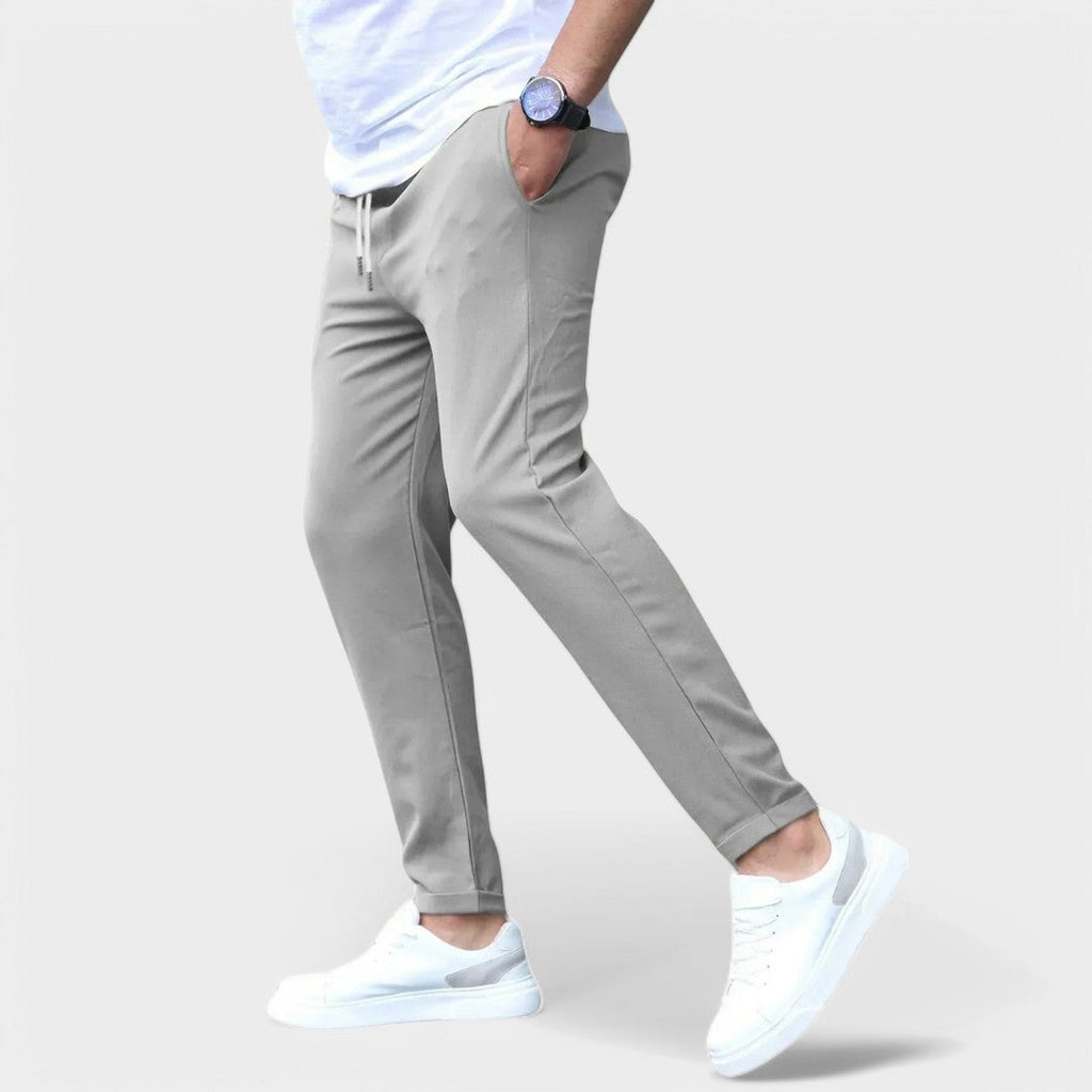 Viktoria | Damen Enganliegende Stretch Hose – Figurbetonende Hose für Alltag 2026