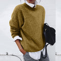 Drune | Weicher und warmer Pullover
