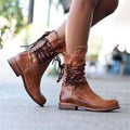 Leah | Stiefel