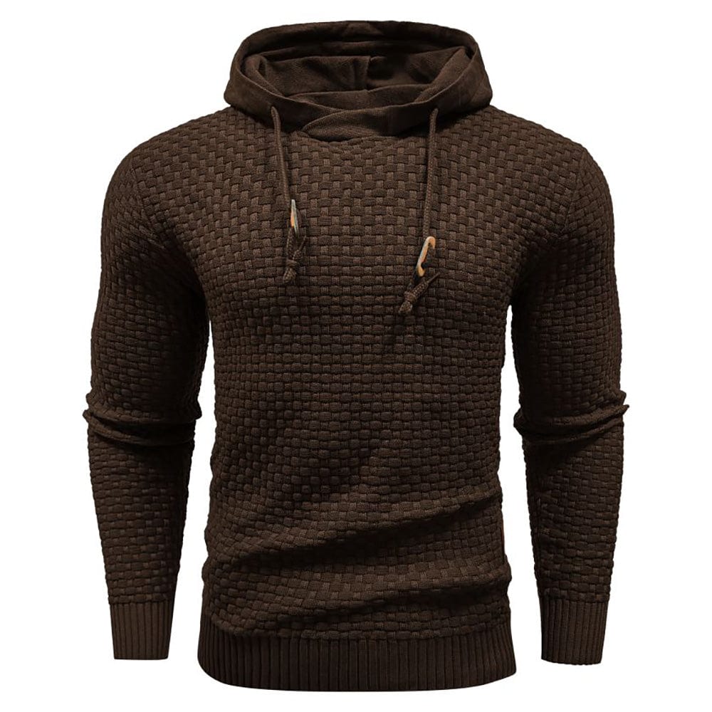 Sommerfeld | Phantom Herren Kapuzenpullover (1 Kaufen, 1 GRATIS dazu)