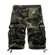 Camo-Armee