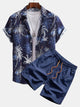Marineblau