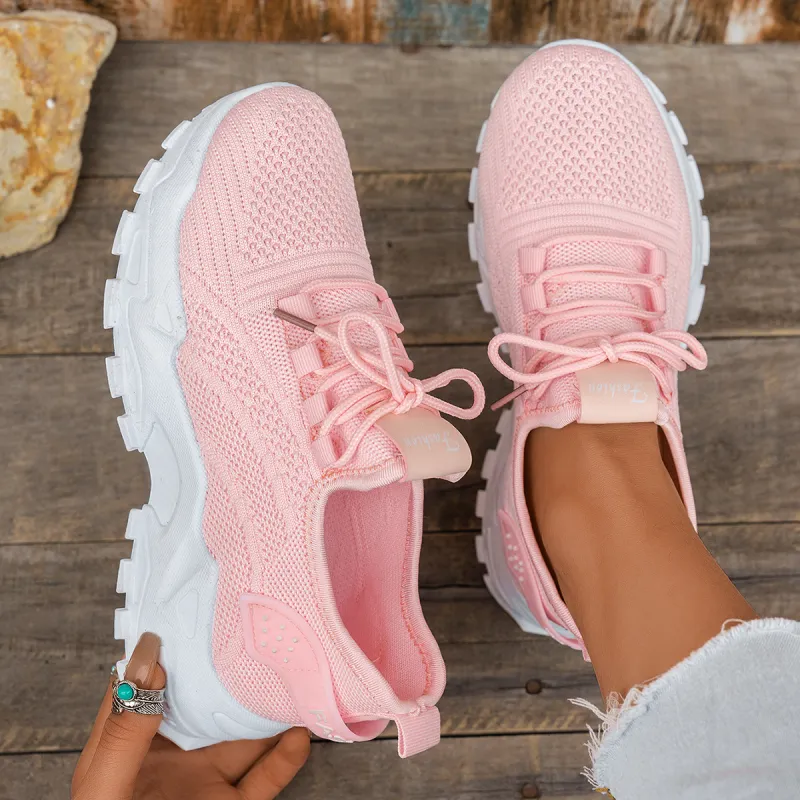 Bella | Damen Orthopädischer Sneaker – Komfort Sneaker mit Fußbett für Alltag 2026