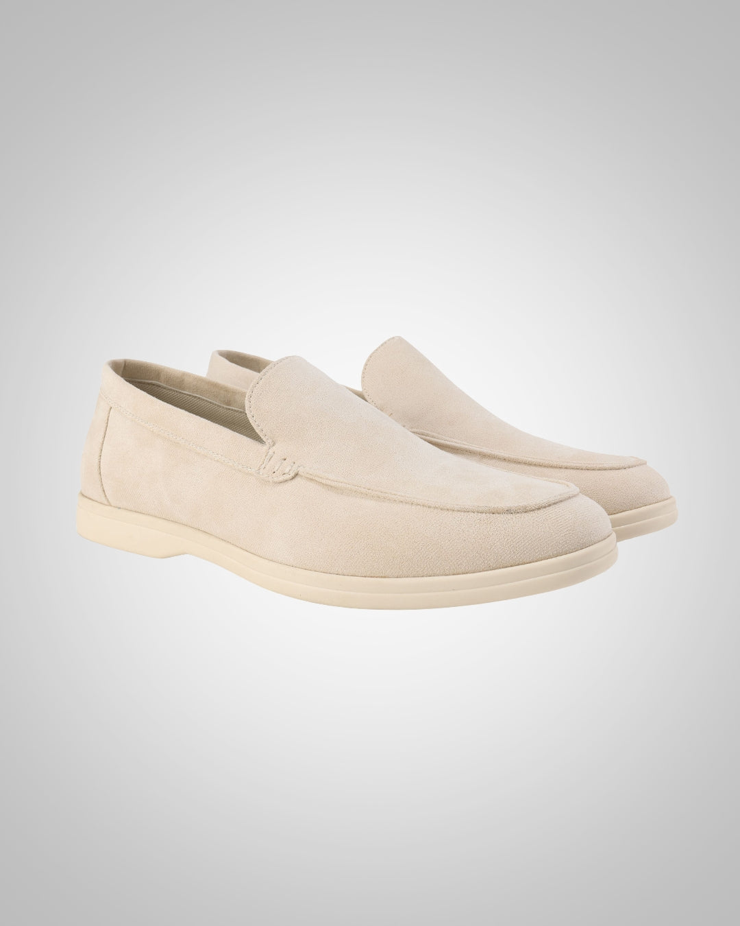 Herren Casual Slip-On Loafer Schuhe