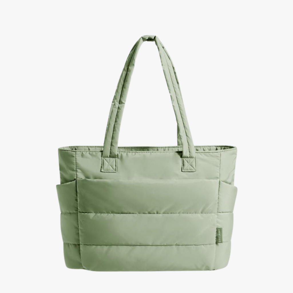 Shelly – Puff House Rucksack