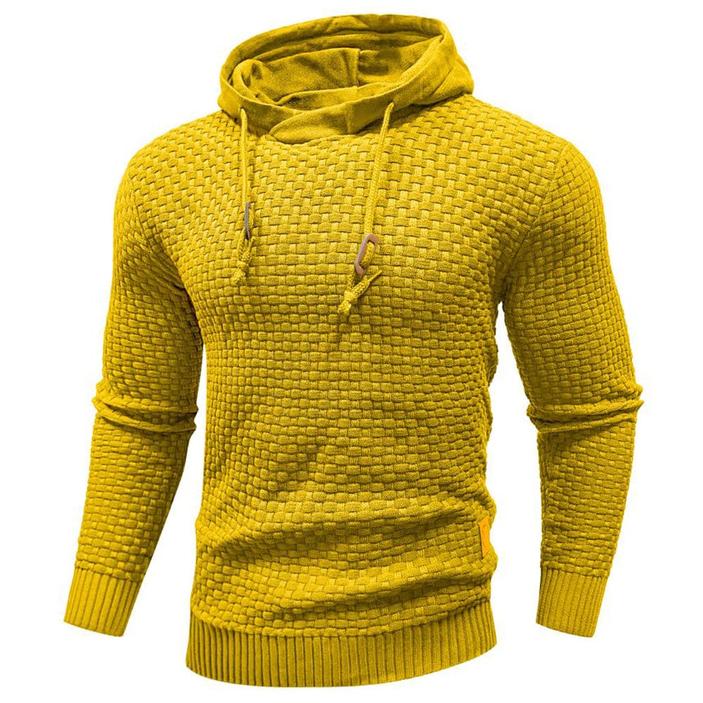 Sommerfeld | Phantom Herren Kapuzenpullover (1 Kaufen, 1 GRATIS dazu)