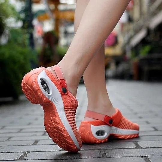 Smidge - Gepolsterte Schuhe