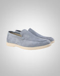 Herren Casual Slip-On Loafer Schuhe