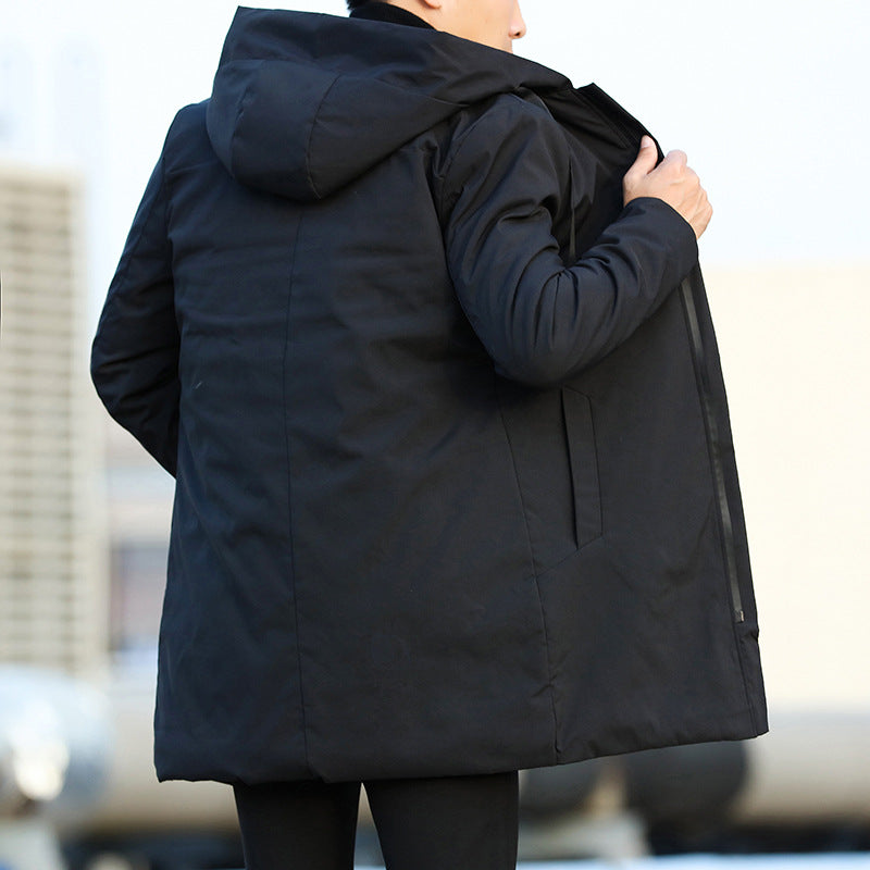 Xander | Frühlingsjacke für Herren