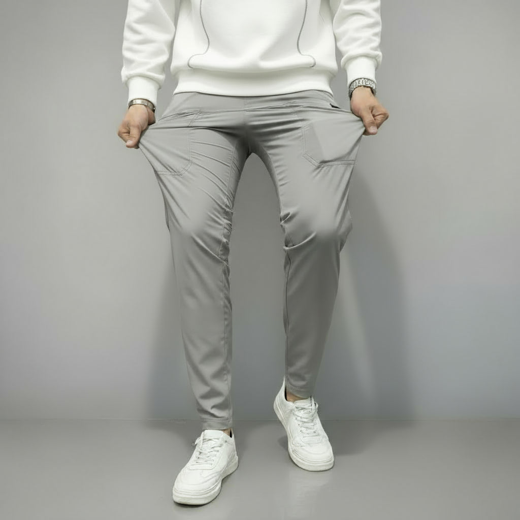 TOMMA™ | PREMIUM-ELASTISCHE CARGOHOSEN