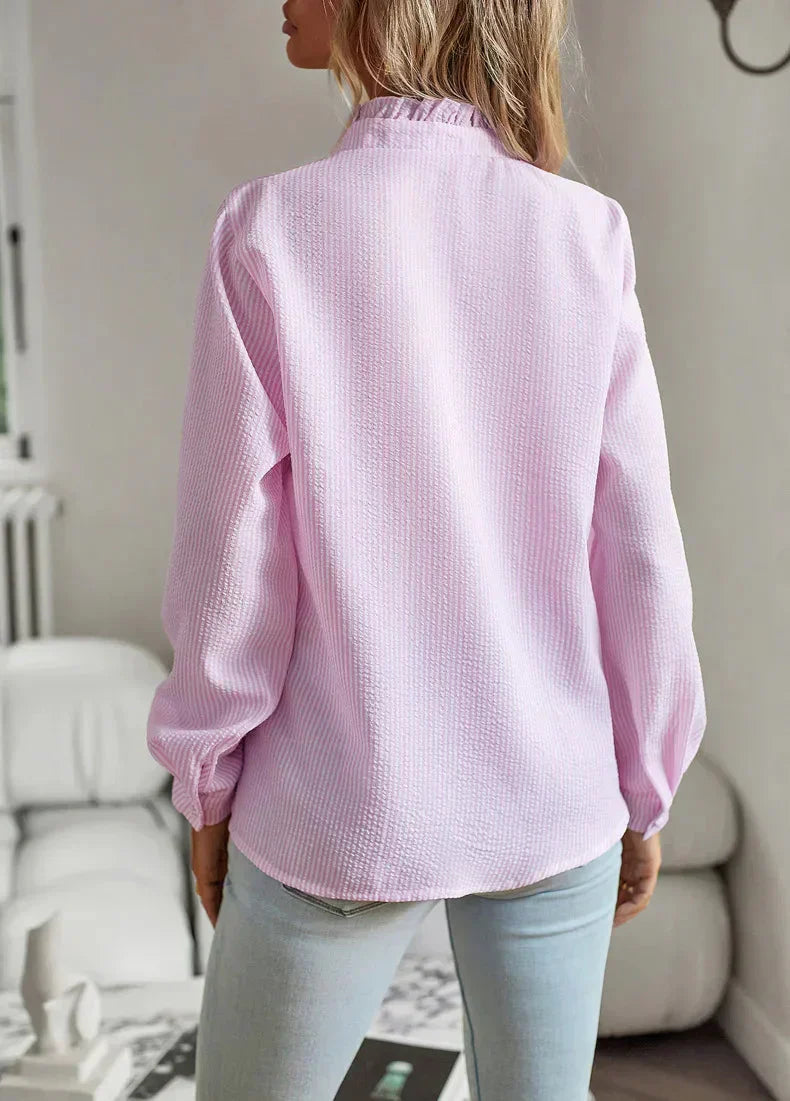 Rosilda | Elegante Bluse