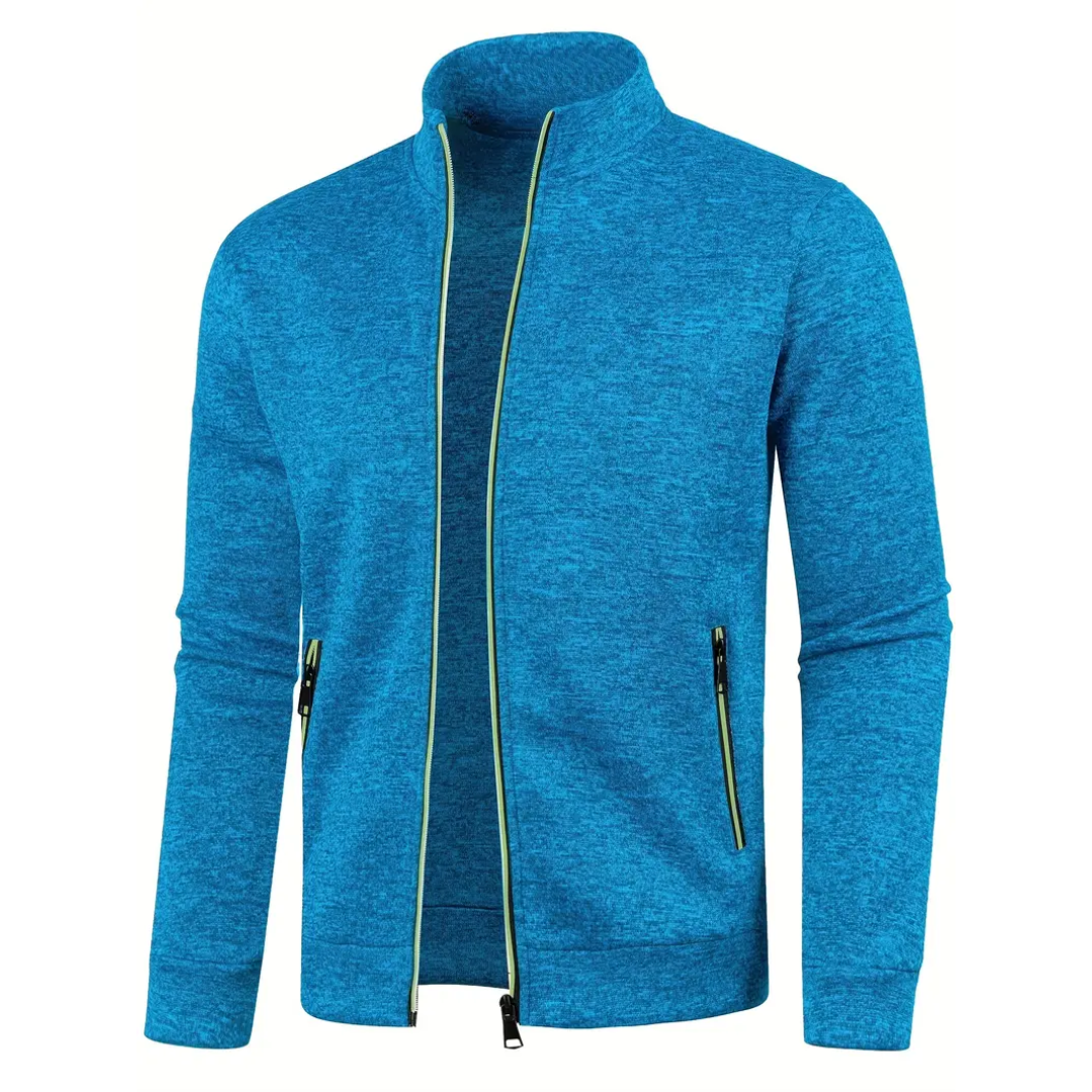 Herren Casual Sommer Windjacke