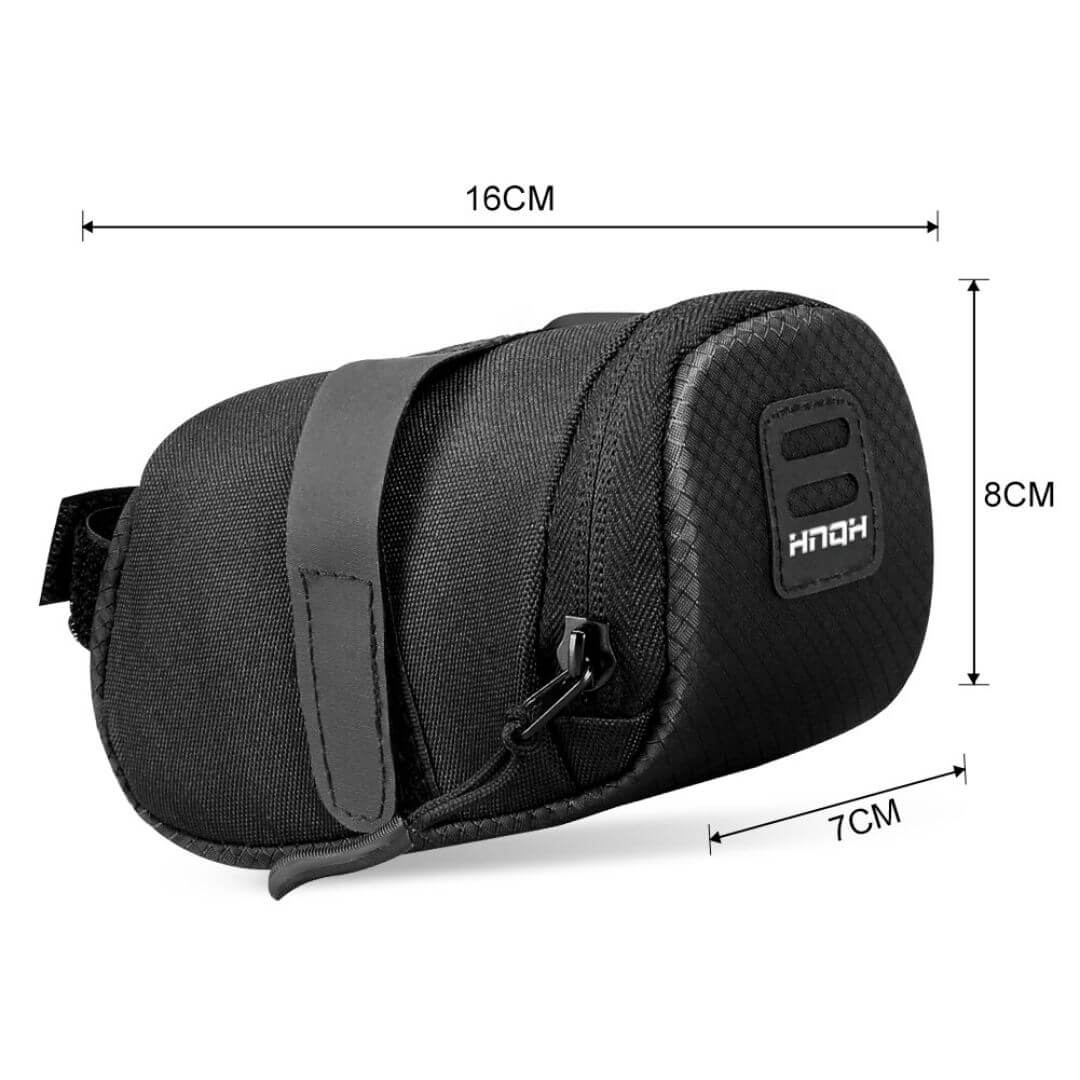 BikeHeroes® StoragePro | Satteltasche