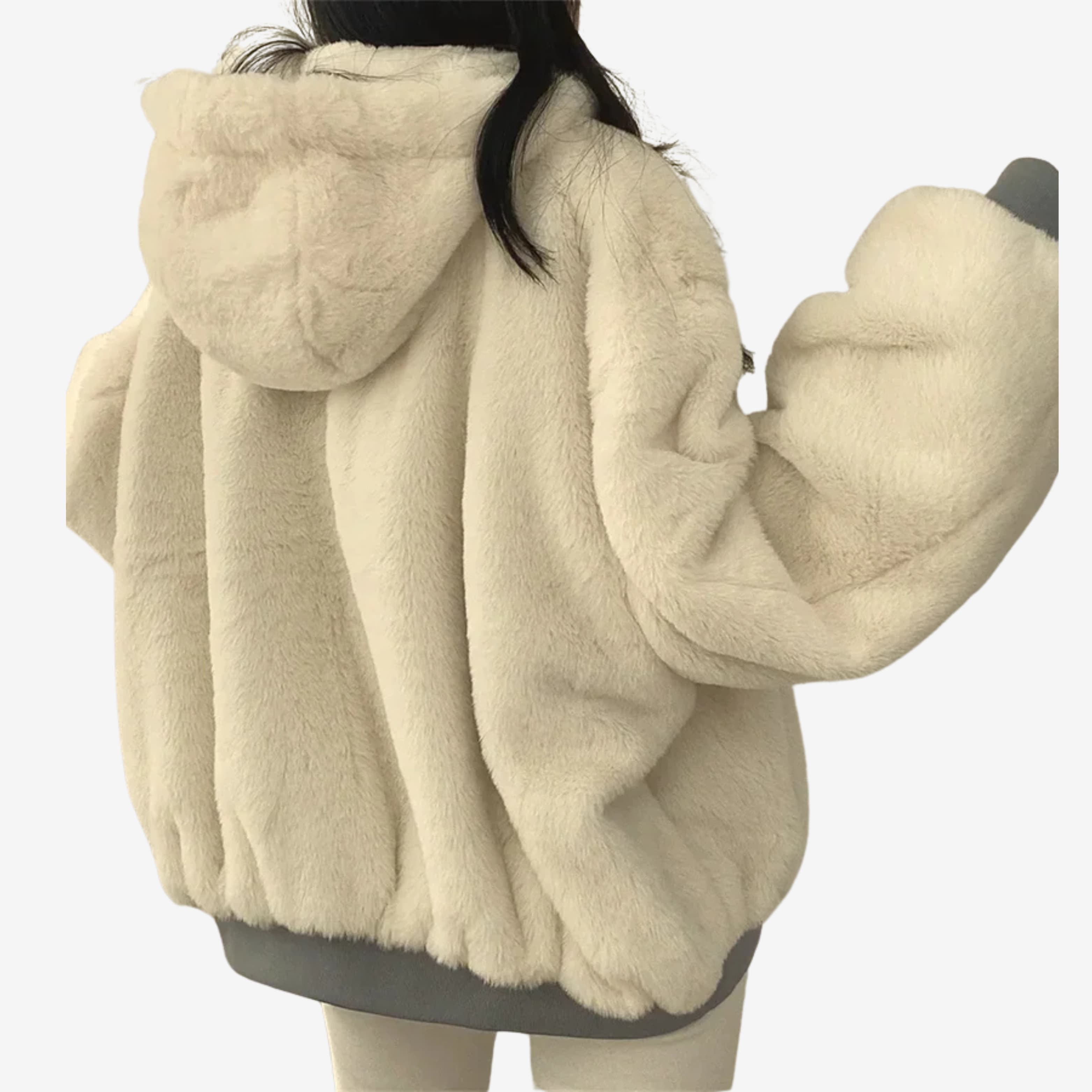 Madison | Wendbare Jacke