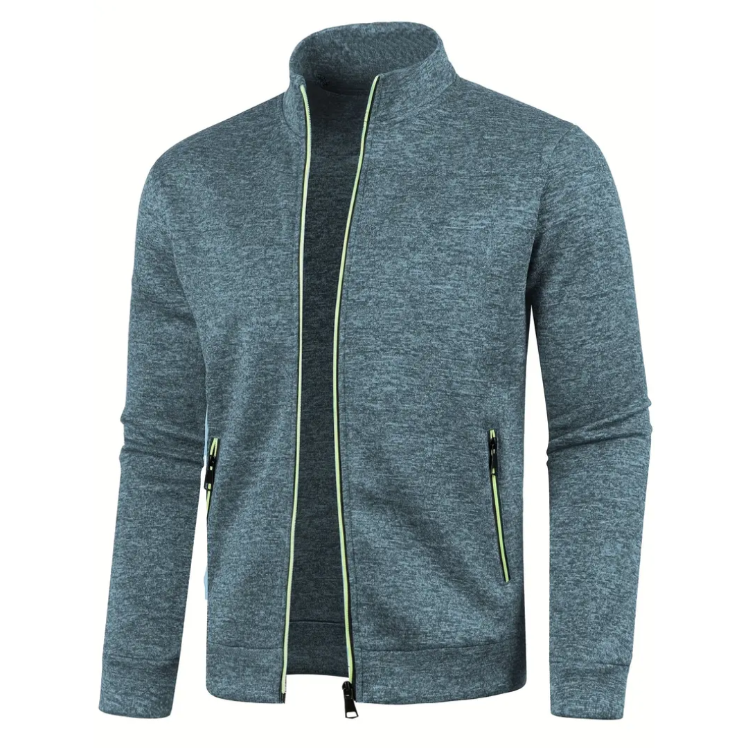 Herren Casual Sommer Windjacke