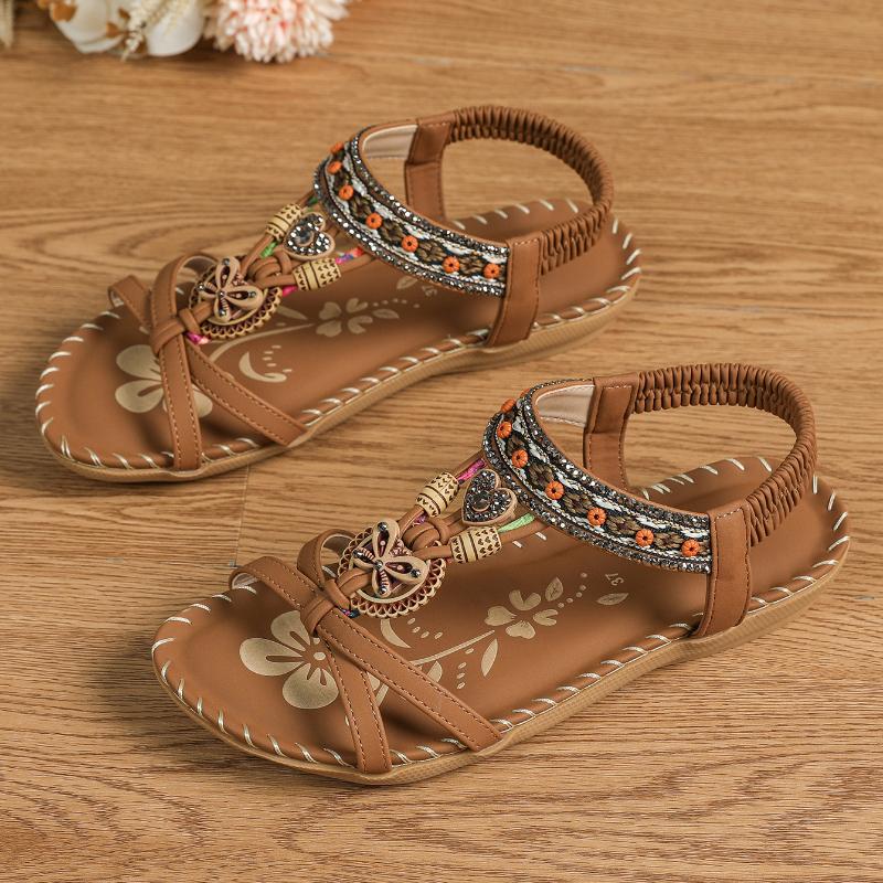 CINDY / BEQUEME UND STILVOLLE SANDALEN