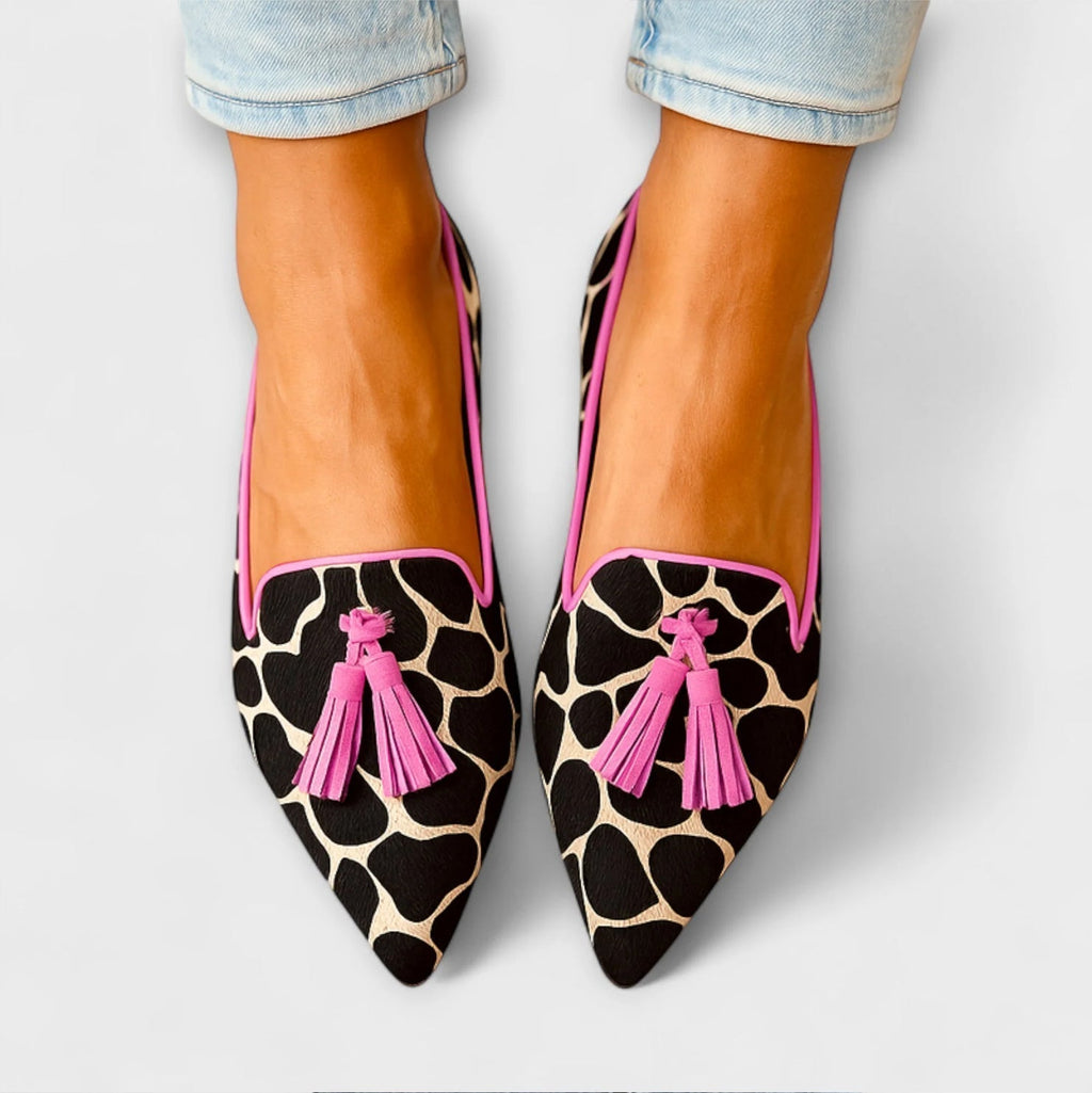 June - Elegante Slipper