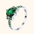 Ring Celia Ferrowyn | Weißgold
