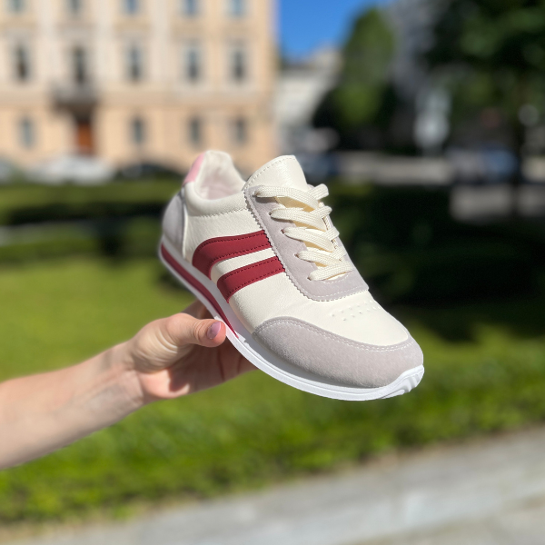 LUNAWALK™ – DAMENSCHUHE