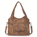 Franky – Vintage Schultertasche