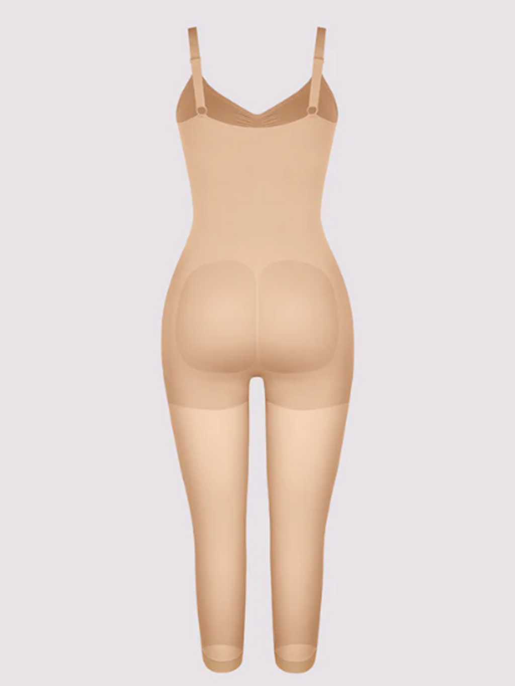 HELENA | SANFT GLÄTTENDER KOMFORT-BODY