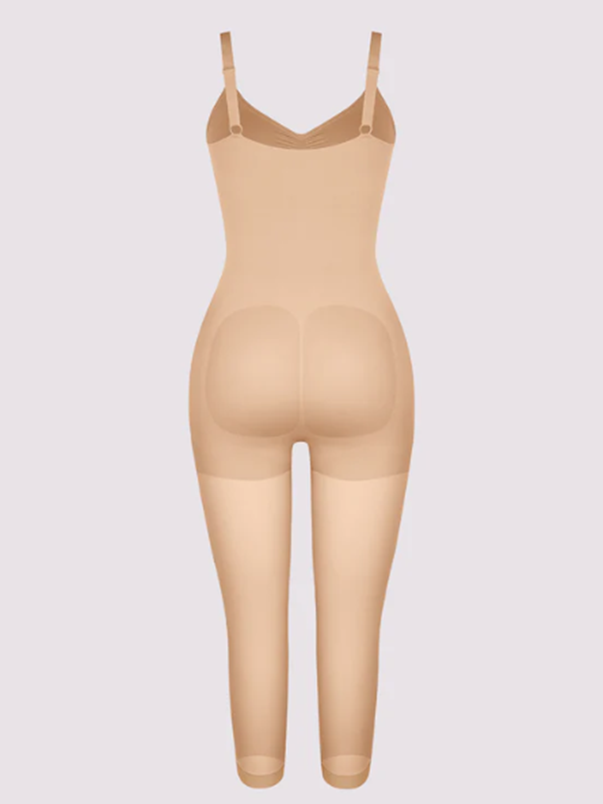 HELENA | SANFT GLÄTTENDER KOMFORT-BODY